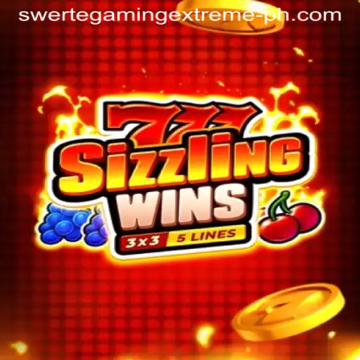 Discover the Thrills of 777sizzlingwins with SwerteGaming Extreme