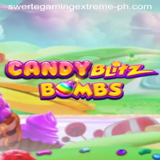 CandyBlitzBombs: The Sweet Explosion in Gaming by SwerteGaming Extreme
