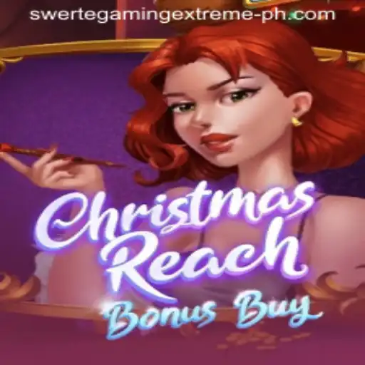 Discover the Festive Thrill of ChristmasReachBonusBuy with SwerteGaming Extreme