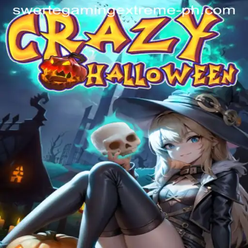 CrazyHalloween: Unveiling the Thrills of SwerteGaming Extreme