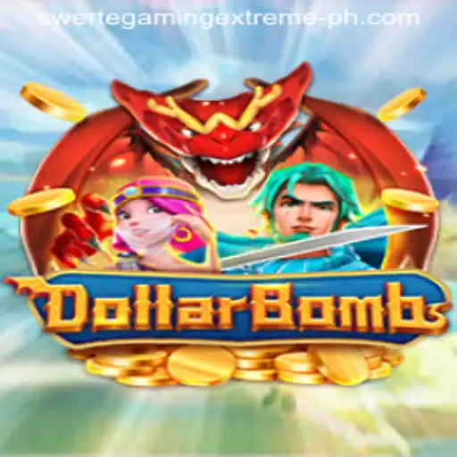 Unveiling DollarBombs: The Thrilling Fusion of Strategy and Chance by SwerteGaming Extreme
