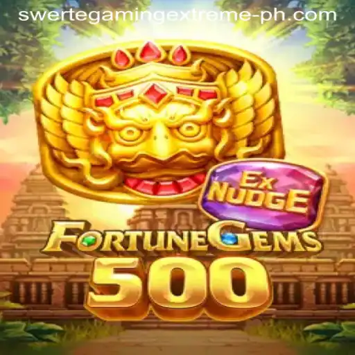 Unveiling FortuneGems500: Dive Into SwerteGaming Extreme
