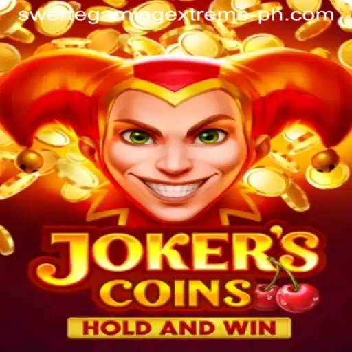 Experience the Excitement of JokersCoins by SwerteGaming Extreme