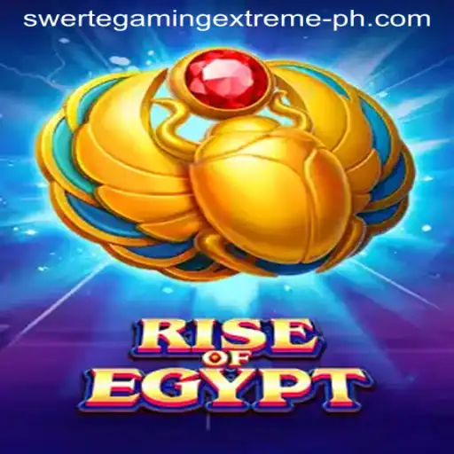 Rise Of Egypt: SwerteGaming Extreme Unveils a New Adventure