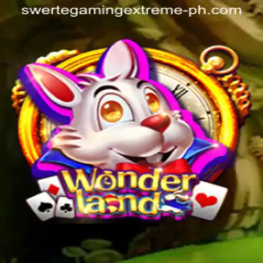 Explore the Exciting World of Wonderland by SwerteGaming Extreme