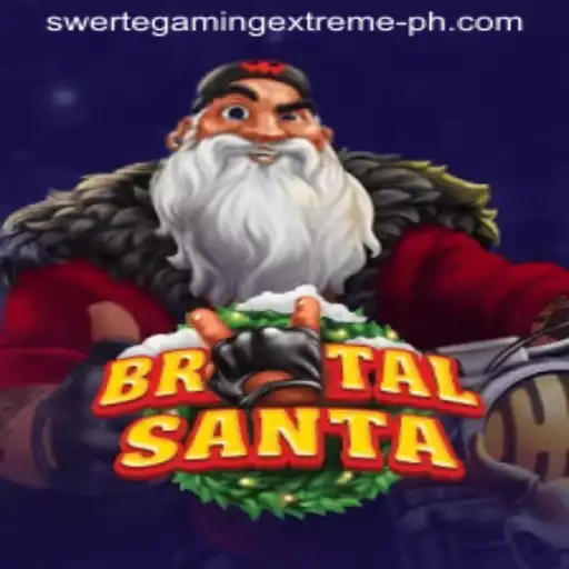 BrutalSanta: A Thrilling Journey with SwerteGaming Extreme