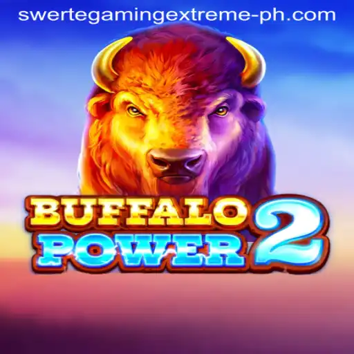 BuffaloPower2: Unleashing the Thrill of the Wild with SwerteGaming Extreme