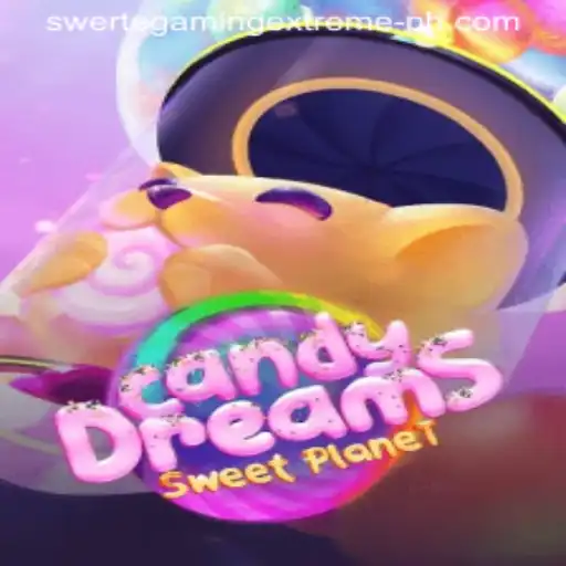 Explore the Fascinating World of CandyDreams: A Journey with SwerteGaming Extreme