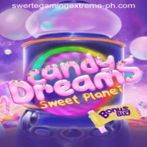 CandyDreamsSweetPlanet: The Sweetest Journey in Gaming by SwerteGaming Extreme