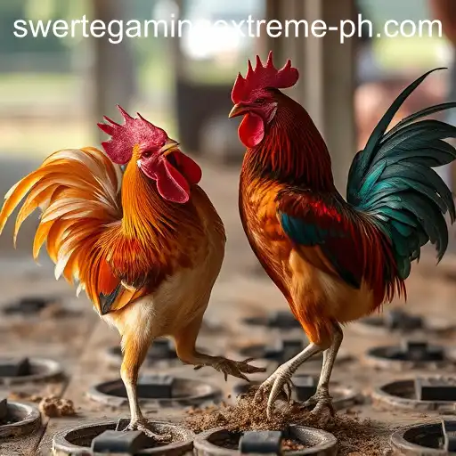 Cockfighting: Cultural Legacy and Controversy