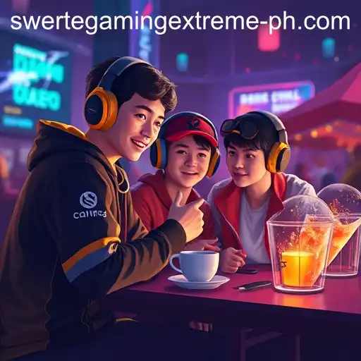 Exploring SwerteGaming Extreme: The Vibrant Player Community