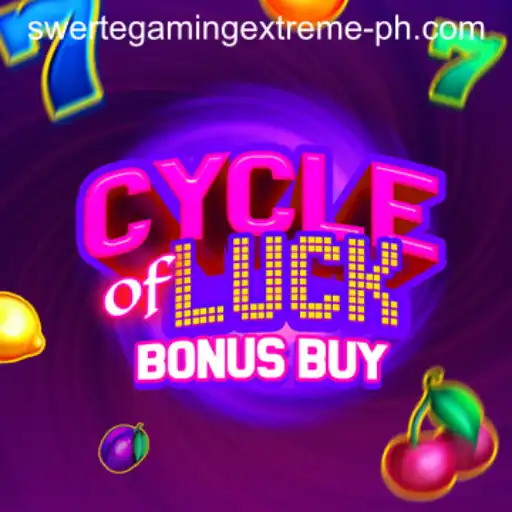 Unveiling CycleofLuckBonusBuy by SwerteGaming Extreme