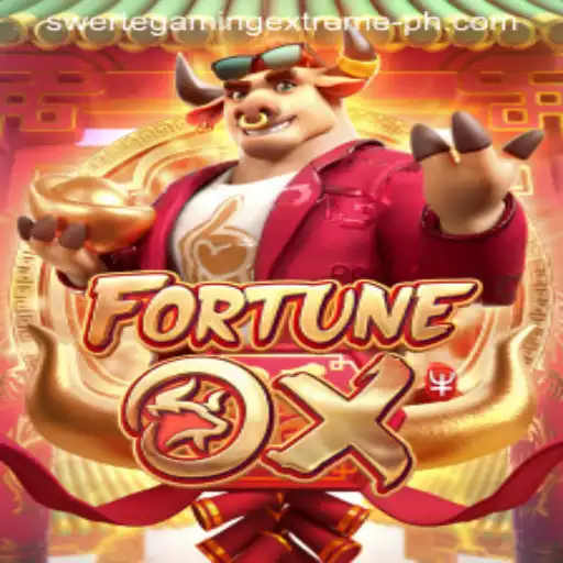 Discover the Thrills of FortuneOx: A Journey with SwerteGaming Extreme