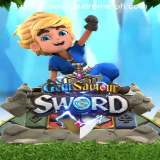 Dive into the Epic Quest of GemSaviourSword with SwerteGaming Extreme