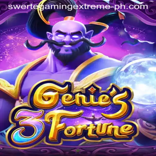 Unveiling Genie3Fortune: An Exciting Journey with SwerteGaming Extreme