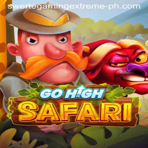 Exploring GoHighSafari: The New Frontier in Interactive Gaming by SwerteGaming Extreme