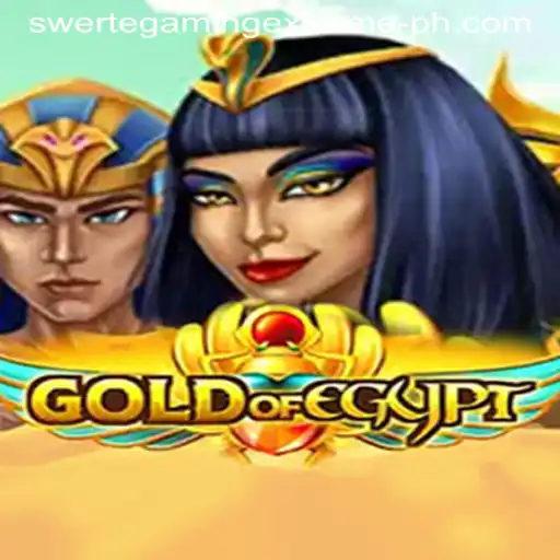 Embark on a Thrilling Adventure with GoldOfEgypt in the SwerteGaming Extreme Universe
