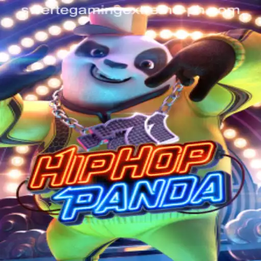 Unleashing the Excitement of HipHopPanda in the Era of SwerteGaming Extreme