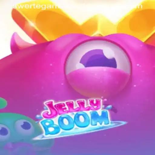 JellyBoom: Unleashing Fun with SwerteGaming Extreme