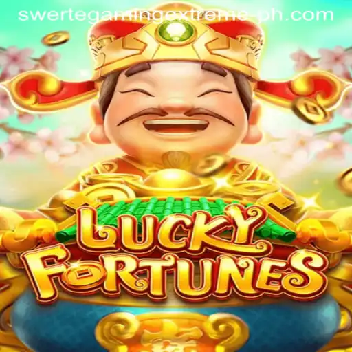 Discover the Thrilling World of LUCKYFORTUNES by SwerteGaming Extreme