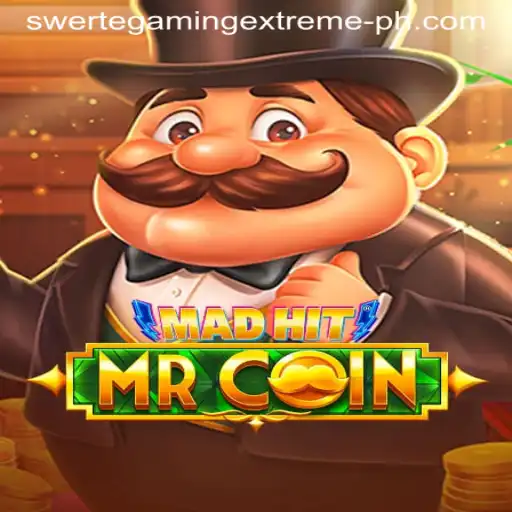 MadHitMrCoin: The Innovative Game Experience by SwerteGaming Extreme