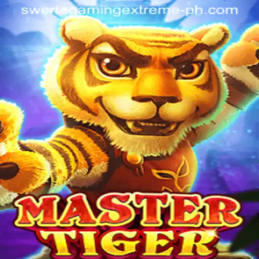 Unveiling MasterTiger: The New Frontier in Gaming by SwerteGaming Extreme
