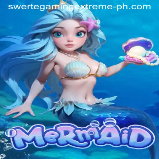 Unveiling Mermaid: A Fantasy Adventure by SwerteGaming Extreme