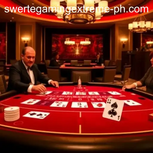 Online Baccarat: Exploring the Thrills of SwerteGaming Extreme