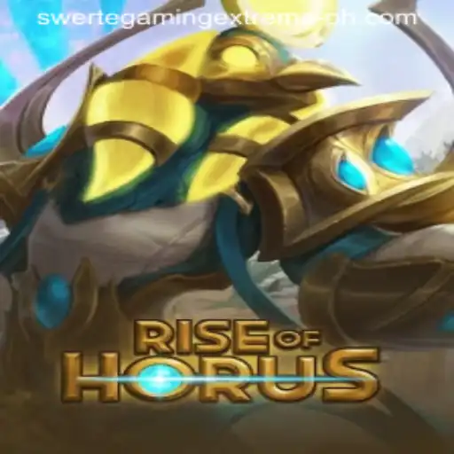 RiseofHorus: An Epic Adventure with SwerteGaming Extreme