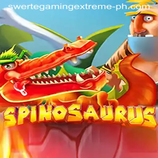 Spinosaurus: Unleashing the Thrill with SwerteGaming Extreme