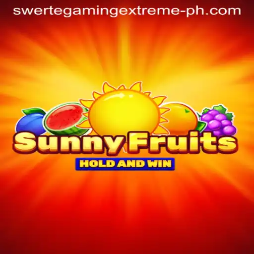 SunnyFruits: A Bright Adventure with SwerteGaming Extreme