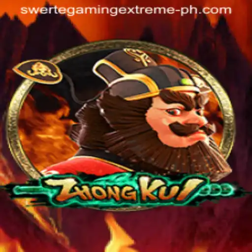 ZhongKui: Unleashing the Spirit of Adventure with SwerteGaming Extreme